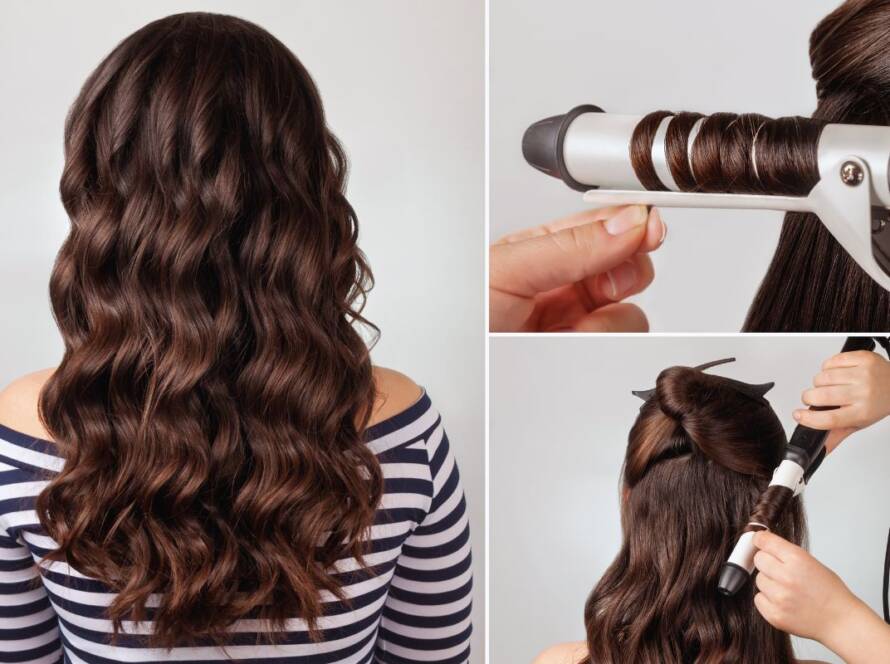 Hairstyles for Women