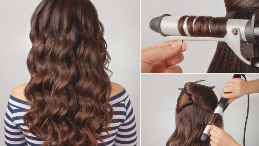 Hairstyles for Children