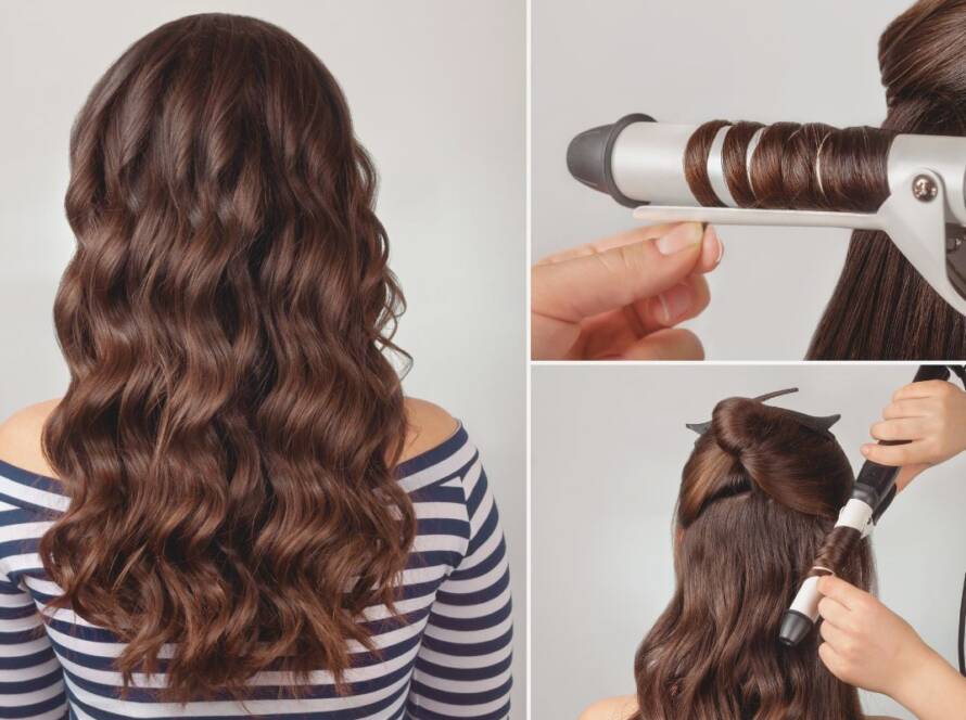 Hairstyles for Children