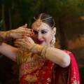 Bridal Makeup at Akina Salon Gurgaon: Your Dream Look Starts Here