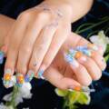 25+ Stunning Nail Art Ideas & Designs for Every Occasion